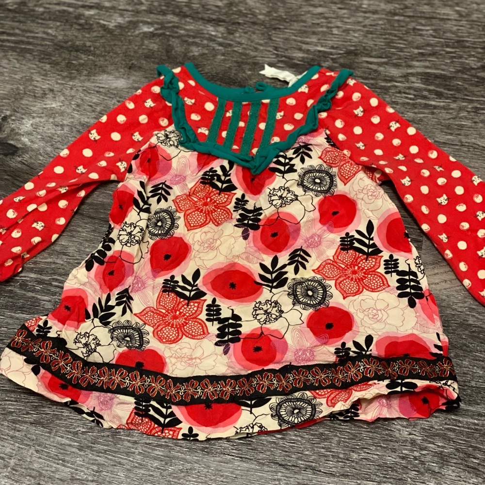 Matilda Jane Dress